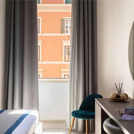 Bespoke Roma Suites-3
